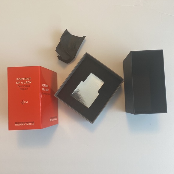 Dominique Ropion Parfum Box Only - Picture 2 of 6